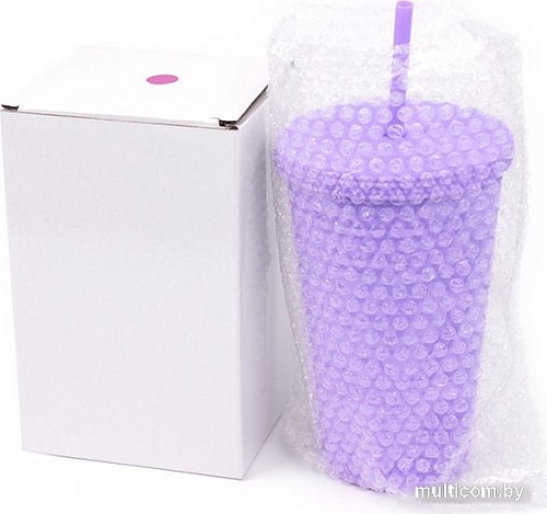 Многоразовый стакан Darvish SR-H-1662-3 450мл