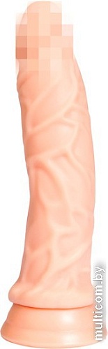 Реалистичный фаллоимитатор TOYFA 761017
