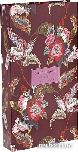 Фотоальбом ArtSpace Fairy PA-22321 