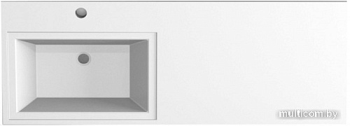 Умывальник Marko Марсал 105 L