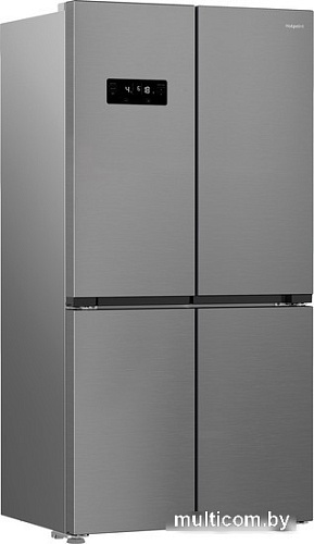 Четырёхдверный холодильник Hotpoint-Ariston HFP4 625I X