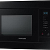 Микроволновая печь Samsung MG23A7118AK/BW