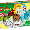 Конструктор LEGO Duplo 10978 Набор для творческого конструирования