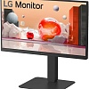 Монитор LG 24BA650-B