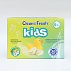 Таблетки для посудомоечной машины Clean&amp;Fresh Kids All in 1 (30 шт)