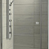 Душевой уголок Radaway Almatea KDJ 100Lx90 (32143-01-05NL)