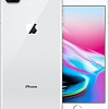 Смартфон Apple iPhone 8 Plus 256GB (серебристый)