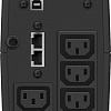 Источник бесперебойного питания IPPON Back Power Pro II 700