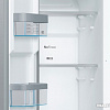 Холодильник side by side Bosch KAH92LQ25R