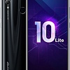 Смартфон Honor 10 Lite 3GB/32GB HRX-LX1 (черный)