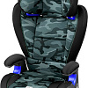 Автокресло Peg Perego Viaggio 2/3 SureFix CamoGreen