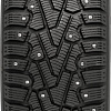 Автомобильные шины Pirelli Ice Zero 255/40R19 100H