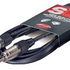 Гитарный кабель Stagg SGC6 DL (6 м)