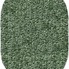 Ковер для жилой комнаты Moldabela Shaggy Viva Овал 1039 2 33600 (2.0x2.9)