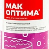 Химия для бассейна МАК Оптима PH-минус 11386 1.5 кг