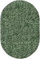 Ковер для жилой комнаты Moldabela Shaggy Viva Овал 1039 2 33600 (2.0x2.9)