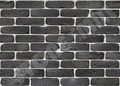 Декоративный кирпич Stone Mill ЛофтБрик (антрацит)