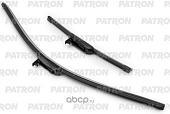 Щетки стеклоочистителя Patron PWB340-CS