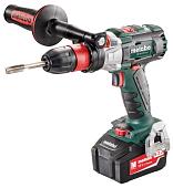Metabo GB 18 LTX BL Q I 0 Metaloc