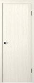 Межкомнатная дверь Юркас Лайт ДПГ 60x200 (латте)
