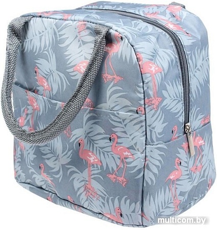 Термосумка Bradex TK 0388 (фламинго)
