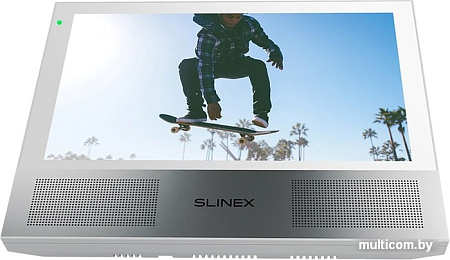 Монитор Slinex Sonik7 (белый)