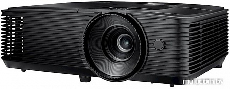 Проектор Optoma S334e