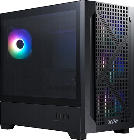 Корпус ADATA XPG Lander 300 (черный)