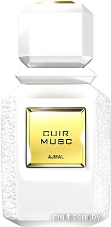 Ajmal Cuir Musc EdP (100 мл)