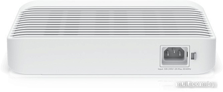 Управляемый коммутатор 3-го уровня Ubiquiti UniFi Switch Enterprise 8 PoE