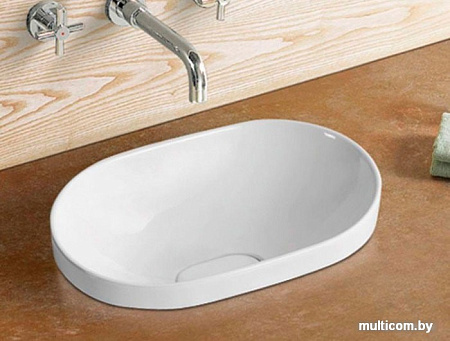 Умывальник CeramaLux 5006B