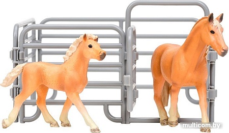 Фигурка Masai Mara Мир лошадей MM204-005