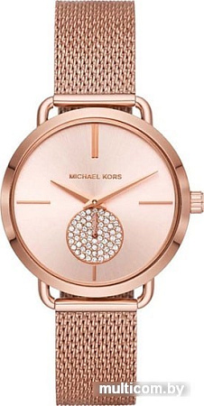 Наручные часы Michael Kors MK3845