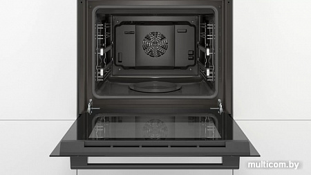 Электрический духовой шкаф Bosch HIJ517YB0R