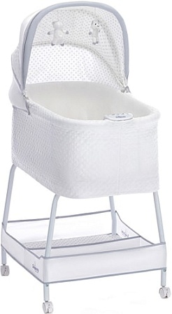 Люлька Simplicity GL4010 Auto (romby white)