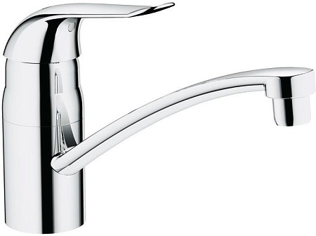 Смеситель Grohe Euroeco Special [32787000]