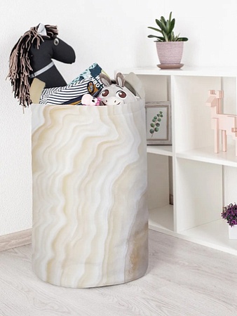 Корзина JoyArty Подводный риф toba_19447_L