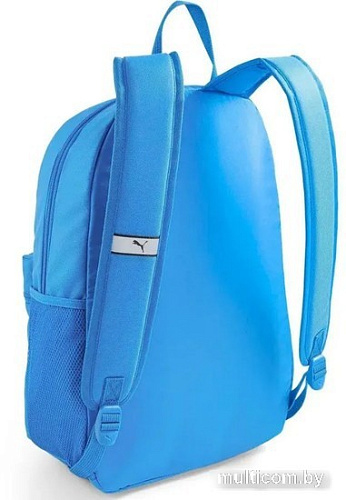 Puma Phase Backpack 07994306 (ярко-синий)