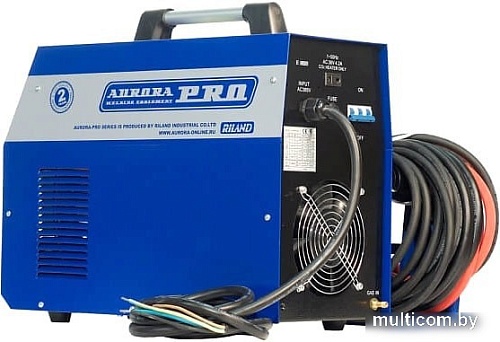 Сварочный инвертор AuroraPRO Ultimate 300