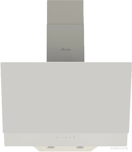 Кухонная вытяжка Monsher Stella 60 Blanc