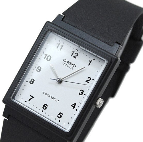 Наручные часы Casio MQ-27-7B