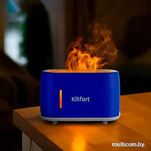 Увлажнитель воздуха Kitfort KT-2887-3