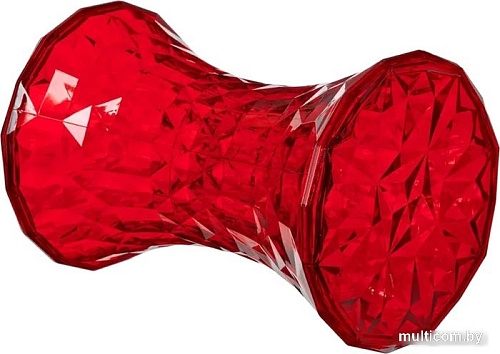 Табурет Bradex Stone FR 0203 (красный)