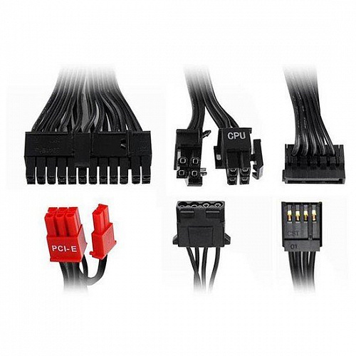 Блок питания Thermaltake Toughpower DPS G 1200W Platinum TPG-1200D-P