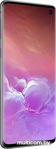 Смартфон Samsung Galaxy S10 G973 8GB/128GB Dual SIM Exynos 9820 (оникс)