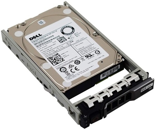 Жесткий диск Dell 400-AJPCt 1.2TB