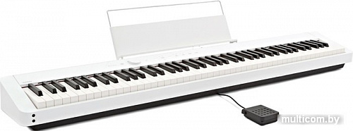 Цифровое пианино Casio Privia PX-S1000 (белый)