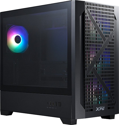 Корпус ADATA XPG Lander 300 (черный)