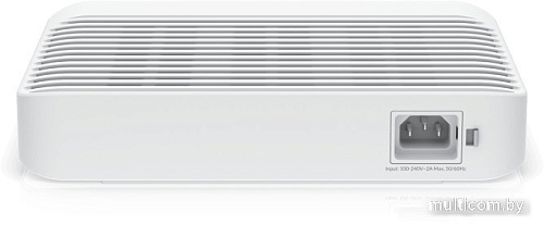 Управляемый коммутатор 3-го уровня Ubiquiti UniFi Switch Enterprise 8 PoE