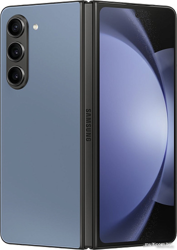 Смартфон Samsung Galaxy Z Fold5 SM-F946B/DS 12GB/1TB (синий)